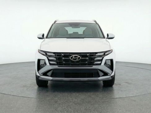 Used 2025 Hyundai Tucson SEL AWD/4WD image 2