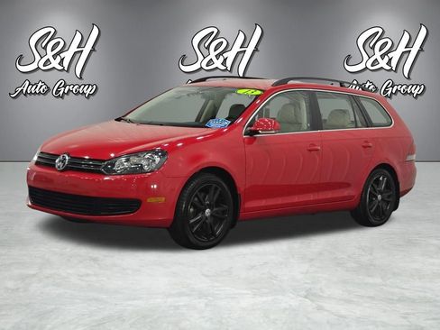 Used 2013 Volkswagen Jetta TDI FWD image 17