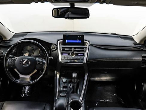 Used 2017 Lexus NX 200t FWD w/ Accessory Package 2 image 9