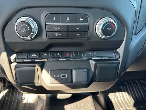 New 2025 GMC Sierra 1500 Pro w/ Pro Value Package image 29