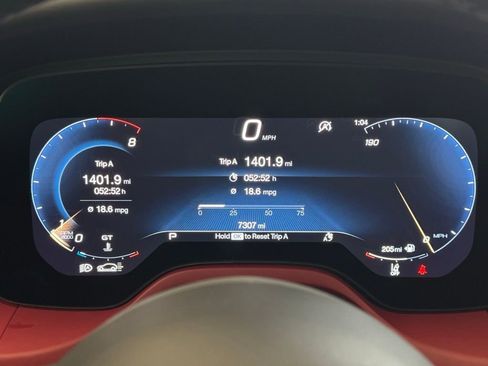 Used 2024 Maserati Grecale Trofeo image 22