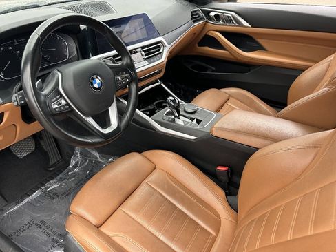 Used 2021 BMW 430i Coupe w/ Convenience Package RWD image 15