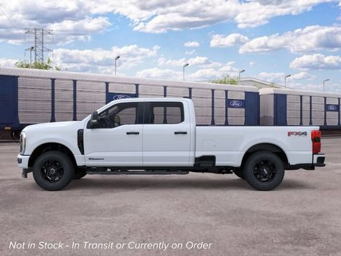 New 2026 Ford F350 XL AWD/4WD image 3