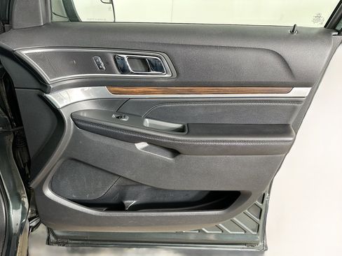 Used 2016 Ford Explorer Limited AWD/4WD image 35