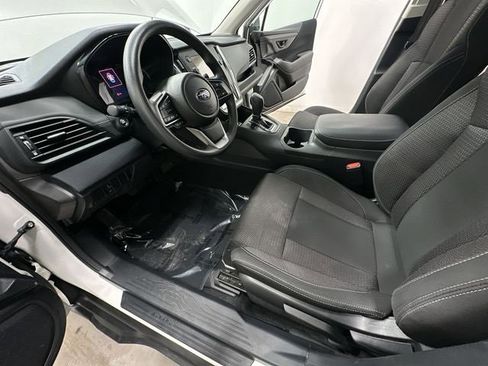 Certified 2024 Subaru Outback 2.5i image 14