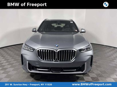 Certified 2024 BMW X5 xDrive40i w/ Premium Package