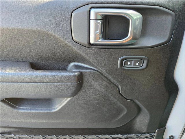Used 2025 Jeep Gladiator Sport AWD/4WD image 22