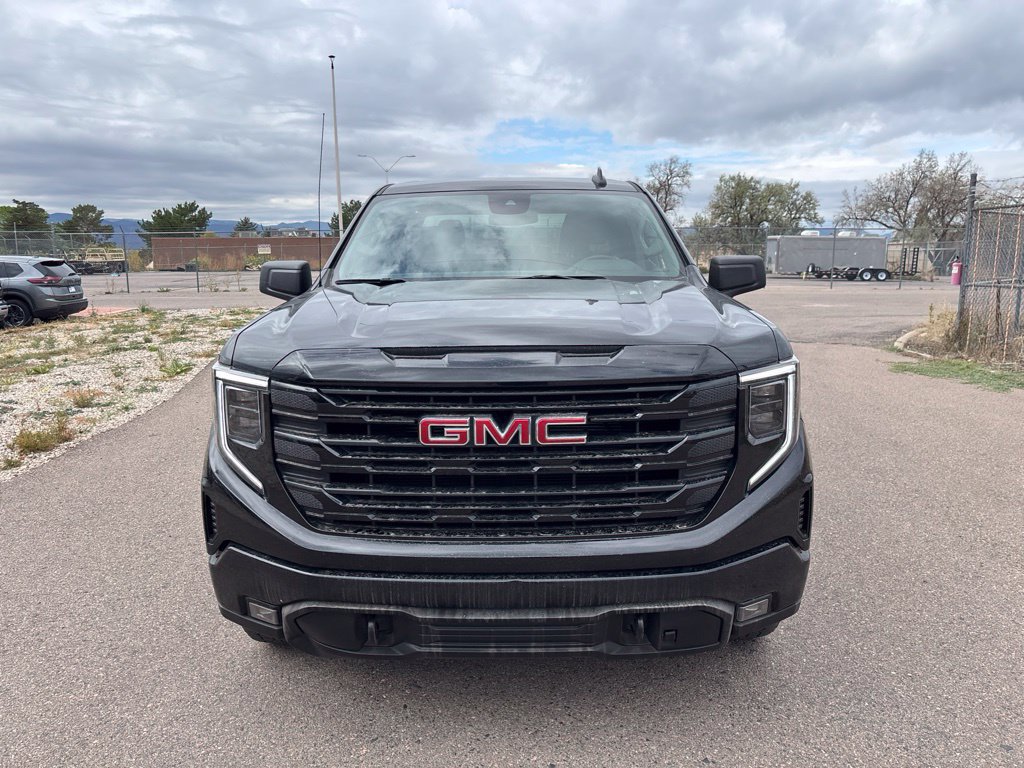 Used 2024 GMC Sierra 1500 Elevation w/ X31 Off-Road Package AWD/4WD image 3