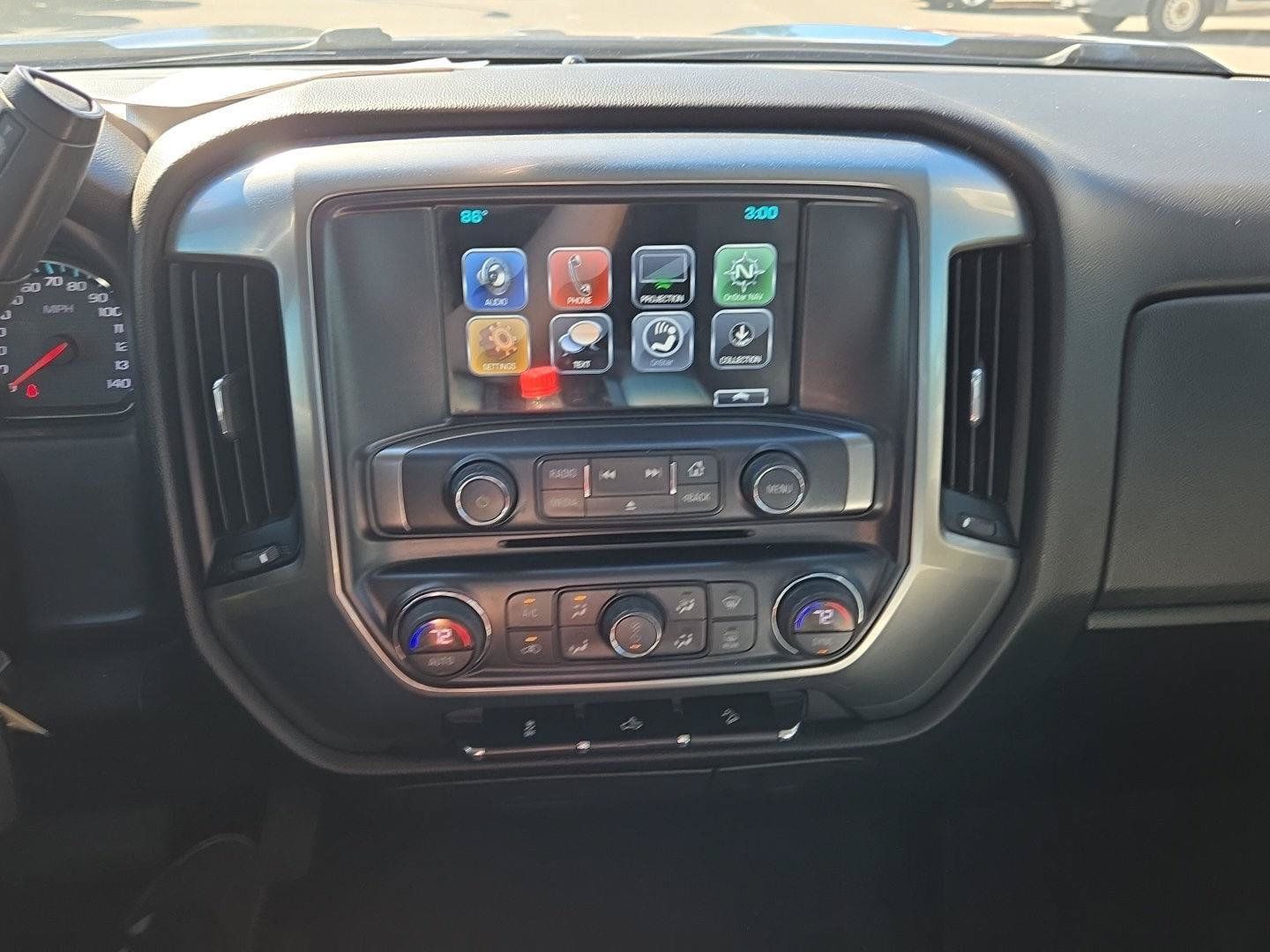 Used 2017 Chevrolet Silverado 1500 LT w/ All Star Edition AWD/4WD image 20