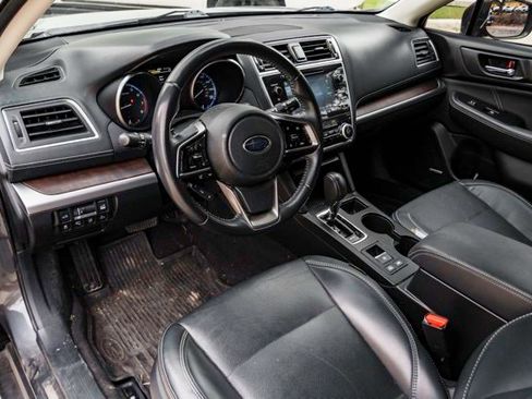 Used 2019 Subaru Outback 3.6R Limited image 8