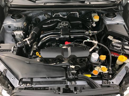 Used 2013 Subaru Impreza 2.0i Sport Premium image 26