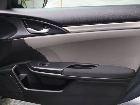 Used 2021 Honda Civic LX image 11