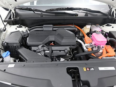 New 2026 Kia Sportage EX w/ EX Panoramic Sunroof Package image 13