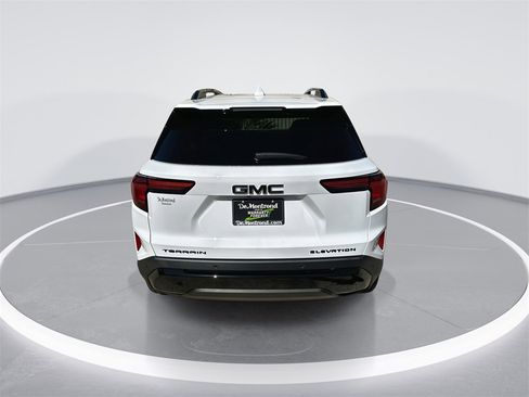 New 2026 GMC Terrain Elevation w/ Black Edition image 7
