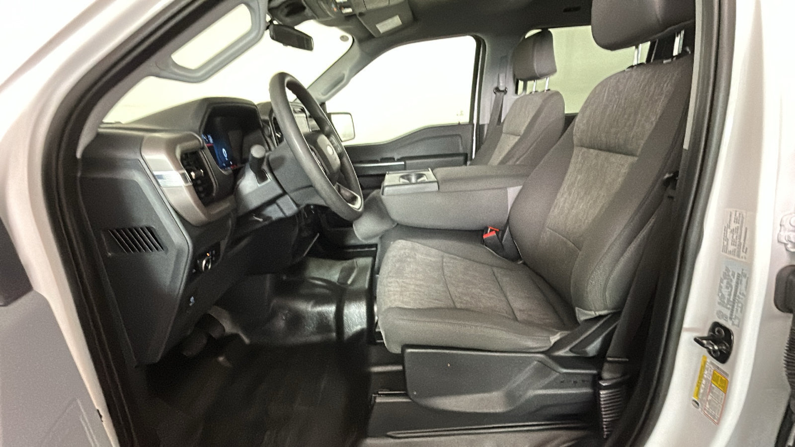 Used 2024 Ford F150 XL w/ Equipment Group 103A High AWD/4WD image 13