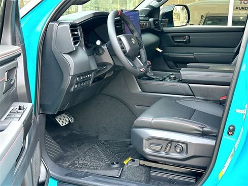 New 2026 Toyota Tundra TRD Pro image 11