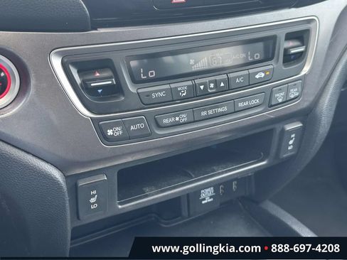 Used 2018 Honda Pilot EX-L image 27