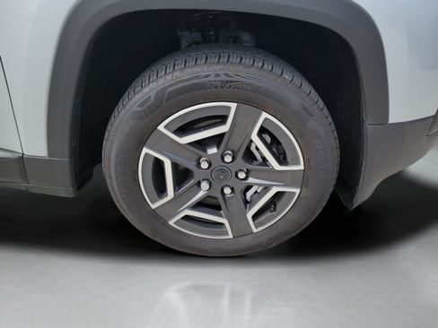 Certified 2026 Jeep Cherokee Laredo AWD/4WD image 28
