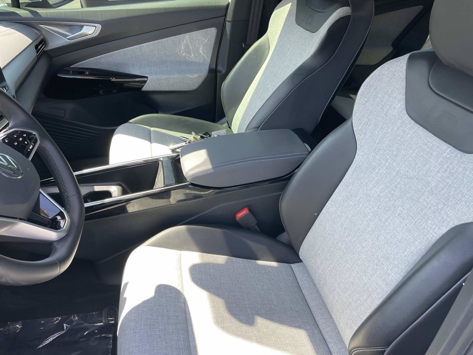 Certified 2023 Volkswagen ID.4 Pro RWD image 21