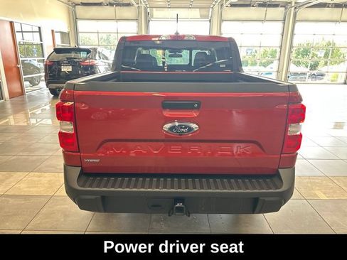 Used 2024 Ford Maverick Lariat FWD image 12