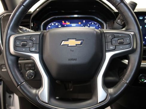 Used 2024 Chevrolet Silverado 1500 LT w/ Protection Package image 18