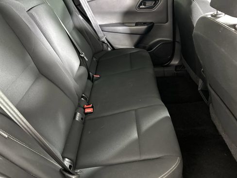 Used 2024 Nissan Rogue S AWD/4WD image 25