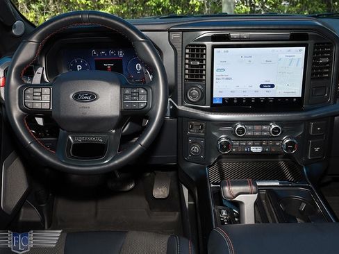 Used 2025 Ford F150 Raptor AWD/4WD image 25