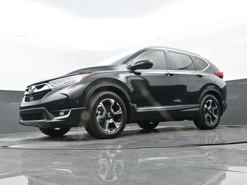 Used 2018 Honda CR-V Touring image 28