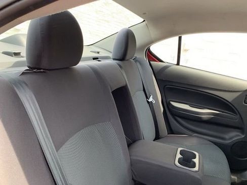 Used 2019 Mitsubishi Mirage G4 ES image 31