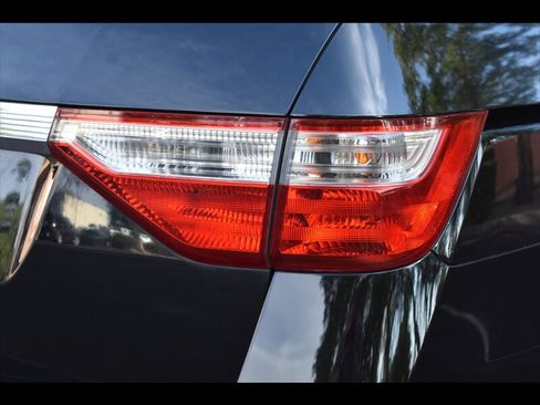 Used 2012 Honda Odyssey EX-L image 50