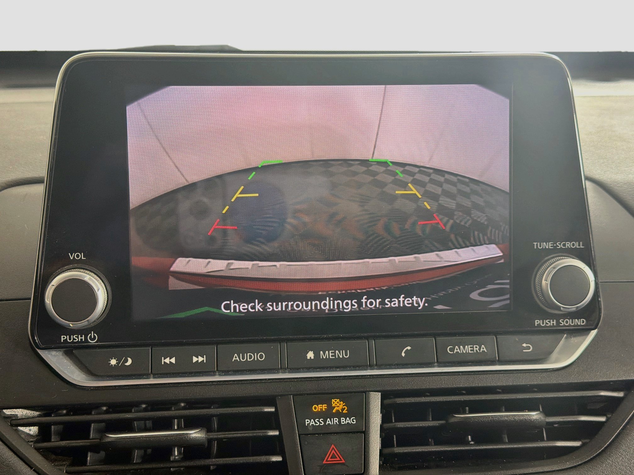 Used 2022 Nissan Altima 2.5 SR FWD image 22