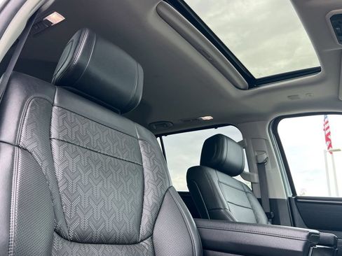 Certified 2023 Toyota Sequoia Limited AWD/4WD image 20