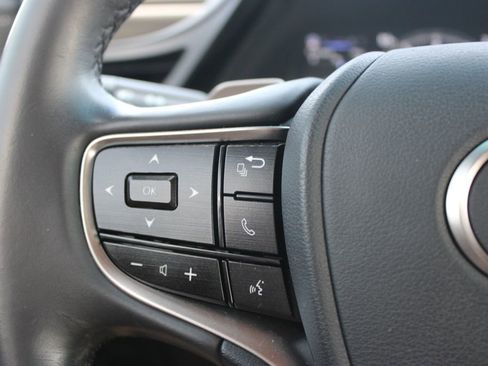 Used 2023 Lexus ES 350 w/ Accessory Package (Z1) FWD image 34
