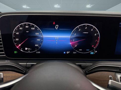 New 2026 Mercedes-Benz GLE 350 4MATIC image 16