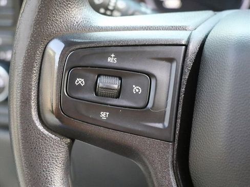 Used 2021 Chevrolet Silverado 3500 W/T w/ WT Convenience Package image 26