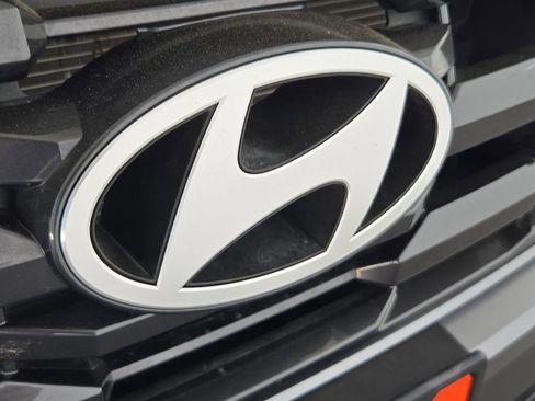 Used 2025 Hyundai Tucson SEL image 36