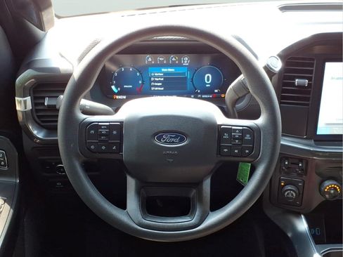 Used 2024 Ford F150 STX AWD/4WD image 12