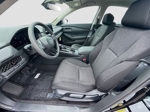 New 2026 Honda Accord LX image 16