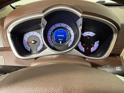 Used 2012 Cadillac SRX Luxury image 19