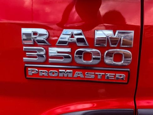 Used 2019 RAM ProMaster 3500 w/ Interior Convenience Group FWD image 14