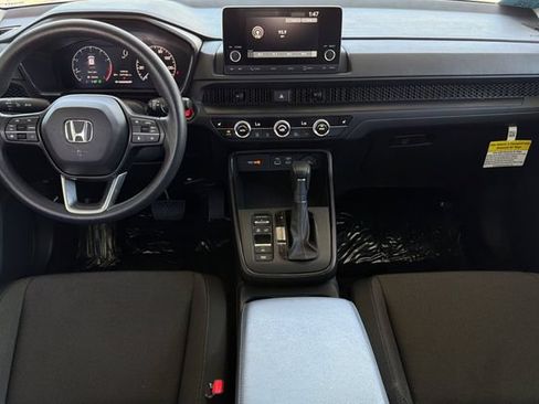 Certified 2025 Honda CR-V EX image 17