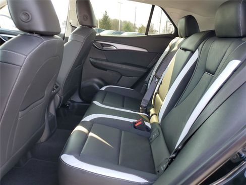 New 2026 Buick Envision Sport Touring image 12