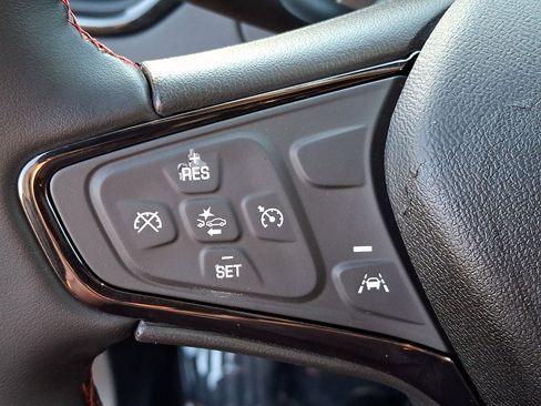 Certified 2023 Chevrolet Equinox RS FWD image 24