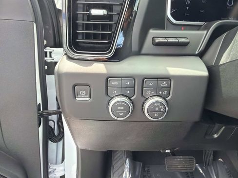 New 2026 GMC Sierra 2500 AT4X AWD/4WD image 29