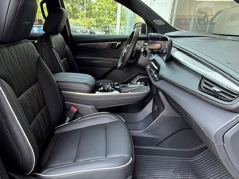 New 2026 Buick Enclave Avenir w/ Super Cruise Package image 20