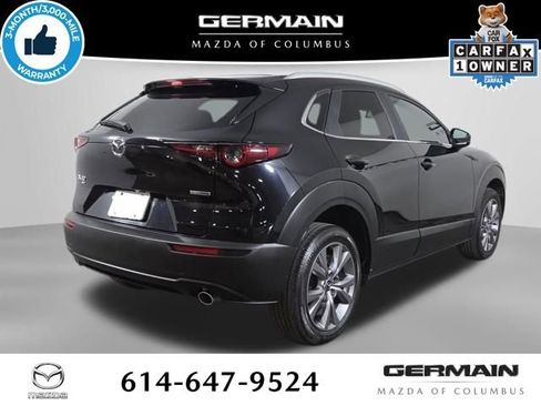 Certified 2023 MAZDA CX-30 AWD 2.5 S w/ Select Package image 8