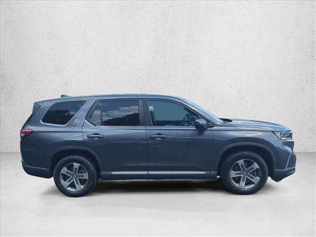 Certified 2024 Honda Pilot EX-L image 4
