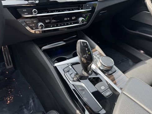 Used 2019 BMW M550i xDrive w/ Premium Package 2 AWD/4WD image 21