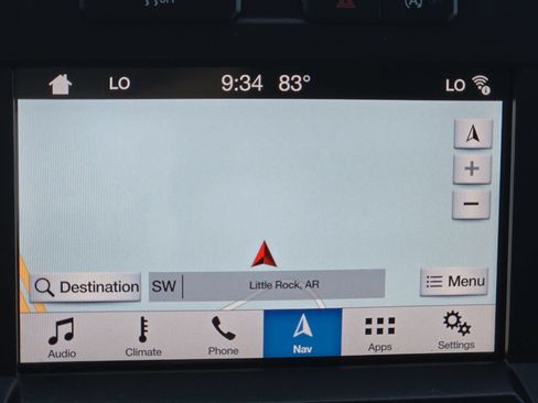 Used 2018 Ford F150 Lariat w/ Equipment Group 502A Luxury AWD/4WD image 30
