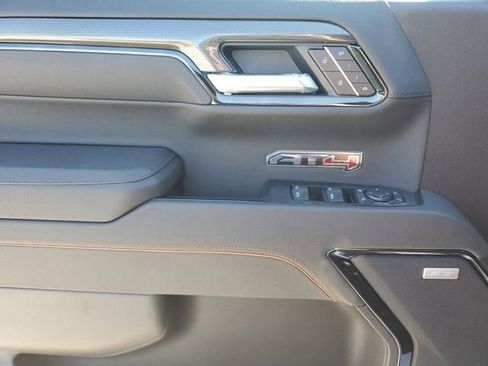 New 2026 GMC Sierra 1500 AT4 w/ AT4 Premium Package image 17